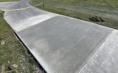 Quality Concrete Contractor Near Me